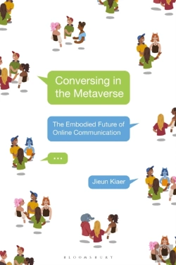 Bertrand.pt - Conversing In The Metaverse