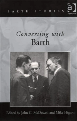 Bertrand.pt - Conversing With Barth