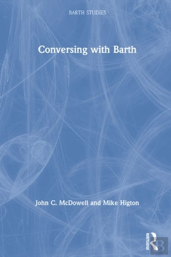 Bertrand.pt - Conversing With Barth
