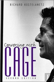 Conversing With Cage