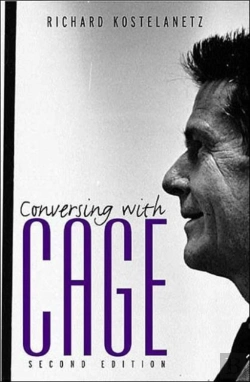 Bertrand.pt - Conversing With Cage