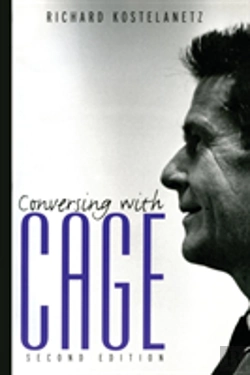 Bertrand.pt - Conversing With Cage