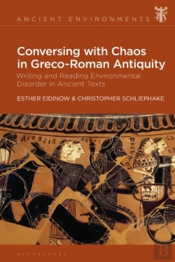 Bertrand.pt - Conversing With Chaos In Graeco-Roman Antiquity
