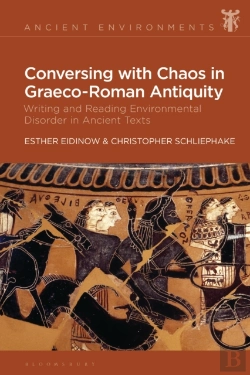 Bertrand.pt - Conversing With Chaos In Graeco-Roman Antiquity