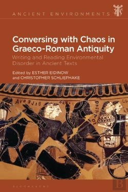 Bertrand.pt - Conversing With Chaos In Graeco-Roman Antiquity