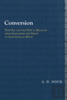 Conversion