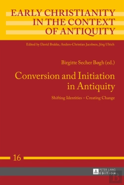 Bertrand.pt - Conversion And Initiation In Antiquity