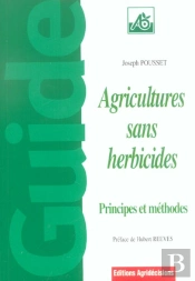 Conversion Aux Agricultures Sans Herbicides