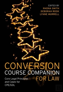 Bertrand.pt - Conversion Course Companion For Law