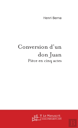 Bertrand.pt - Conversion D'Un Don Juan