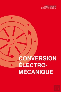 Bertrand.pt - Conversion Électromécanique