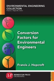 Conversion Factors For Environmental Engineers