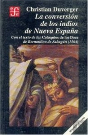Conversion Indios Nueva España-Duverger