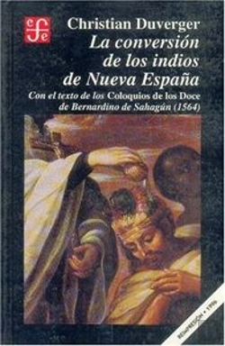 Bertrand.pt - Conversion Indios Nueva España-Duverger