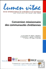 Conversion Missionnaire Des Communautes Chretiennes