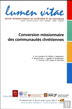 Bertrand.pt - Conversion Missionnaire Des Communautes Chretiennes