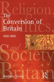 Conversion Of Britain