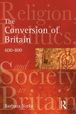 Bertrand.pt - Conversion Of Britain