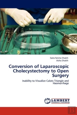 Bertrand.pt - Conversion Of Laparoscopic Cholecystectomy To Open Surgery