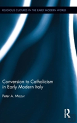 Bertrand.pt - Conversion To Catholicism In Early Modern Italy