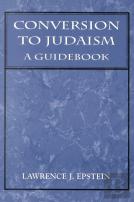 Conversion To Judaism