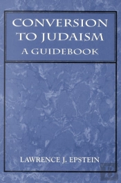 Conversion To Judaism