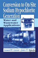 Conversion To On-Site Sodium Hypochlorite Generation