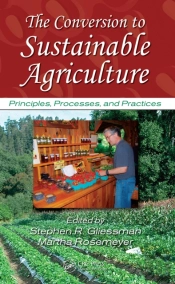 Conversion To Sustainable Agriculture