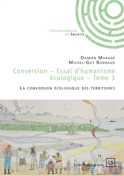 Bertrand.pt - Conversion - Tome 3 : La Conversion Écologique Des Territoires