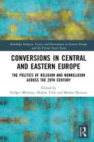 Conversions In Central And Eastern Europe