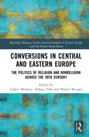 Conversions In Central And Eastern Europe