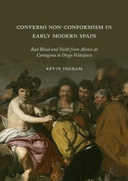 Bertrand.pt - Converso Non-Conformism In Early Modern Spain