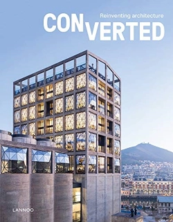 Bertrand.pt - Converted. Reinventing Architecture