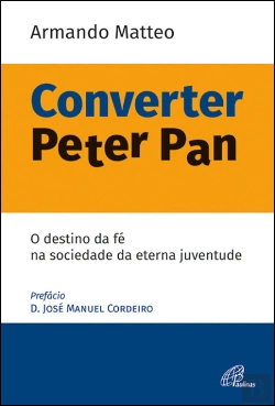 Bertrand.pt - Converter Peter Pan
