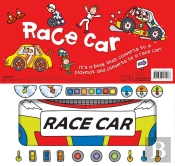 Convertible: Race Car