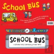Convertible School Bus