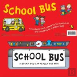 Bertrand.pt - Convertible School Bus