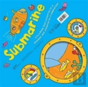 Convertible Submarine