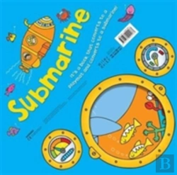 Bertrand.pt - Convertible Submarine