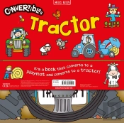Convertible Tractor