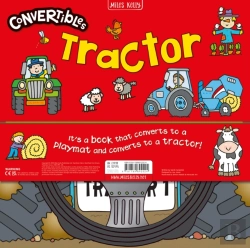 Bertrand.pt - Convertible Tractor