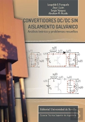 Convertidores Dc/Dc Sin Aislamiento Galvanico