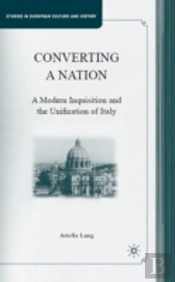 Converting A Nation