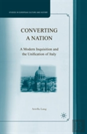 Converting A Nation