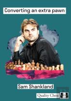 Converting An Extra Pawn