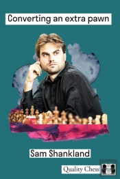 Converting An Extra Pawn