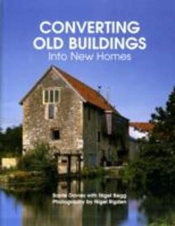 Bertrand.pt - Converting Old Buildings