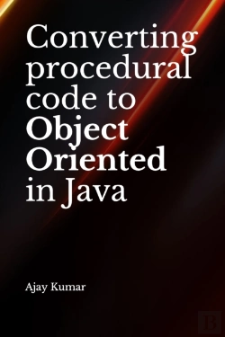 Bertrand.pt - Converting Procedural Code To Object Oriented In Java