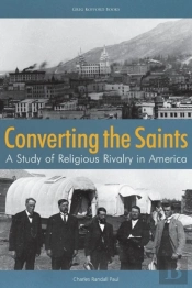 Converting The Saints