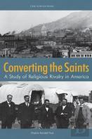 Converting The Saints